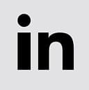 LinkedIn icon